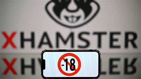 org xhamster|xHamster: Medienaufsicht beginnt Kampf gegen Pornoseite von。